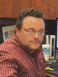 City Council votes to appoint Nathan Olson as permanent Lemoore City Manager City Manager Nathan Olson